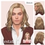 Lestat Hair logo