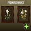 Poisonous Plants logo