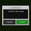 LvLz Rules Confirm Addon logo