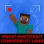 Motion Capture - Emotecraft Compatibility Layer logo