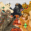 Animals Skin Rugs logo