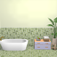 Resik Wall and Tiles logo