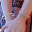 Fina bracelet L+R logo