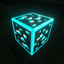 Glowing Ores logo
