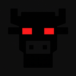 Always Hostile Animals logo