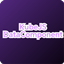 KubeJS Data Component logo
