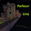 Parkour Line logo
