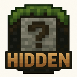 HiddenBlocks logo