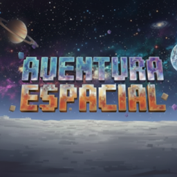 AVENTURA ESPACIAL