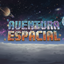 AVENTURA ESPACIAL logo