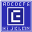 Epsilon Font logo