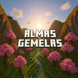 Almas Gemelas logo