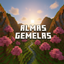 Almas Gemelas logo
