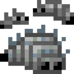 Infested Effect Backport logo