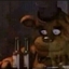 FNaF Survive Night logo