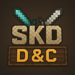 SKD DC project image