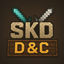 SKD DC logo