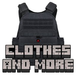 [SBW] Clothes and More  compatibility logo