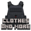 [SBW] Clothes and More  compatibility logo