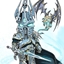 Avernus magicus logo