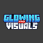 Glowing Visuals Pro  logo
