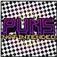 Puns logo