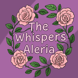 The Whispers Aleria  project image