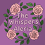 The Whispers Aleria  logo