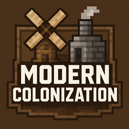 Modern Colonization project image