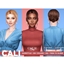 CasualSims - Cali Hairstyle (With Baby Braids) logo
