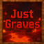 Just Graves logo
