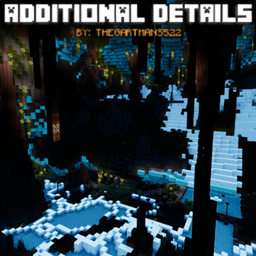 Additional Details project image