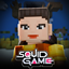 Squid Game - Pikayorld logo