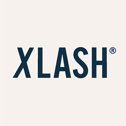 Xlash's  Randoms logo