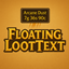 Floating Loot Text logo