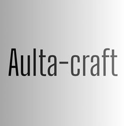 Aultra-craft logo