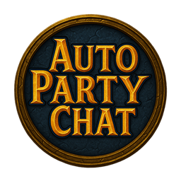 Auto Join Party Chat project image