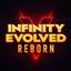 Infinity Evolved Reborn logo