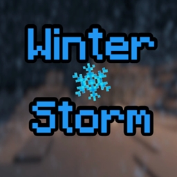 Medieval Winter Storm project image
