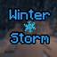 Medieval Winter Storm logo