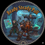 Ready Steady Pull logo