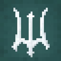 Deepborne: Sunken Enchanted logo