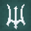 Deepborne: Sunken Enchanted logo
