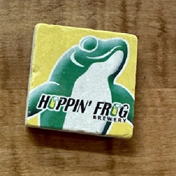 frogbrew TFC logo