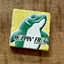 frogbrew TFC logo