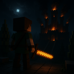   02510 The dark age logo