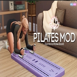 Pilates Mod By MiliNiki Spanish Translation project image