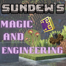 Sundew's Magic and Engineering project image
