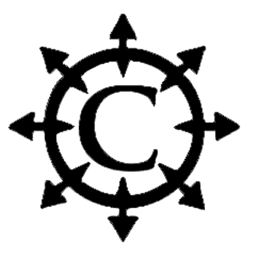 Chaotic Chat! logo