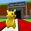 Steal a Pixelmon logo